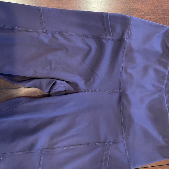 90 degree reflex, size M, color purple, NWT - Picture 2 of 8